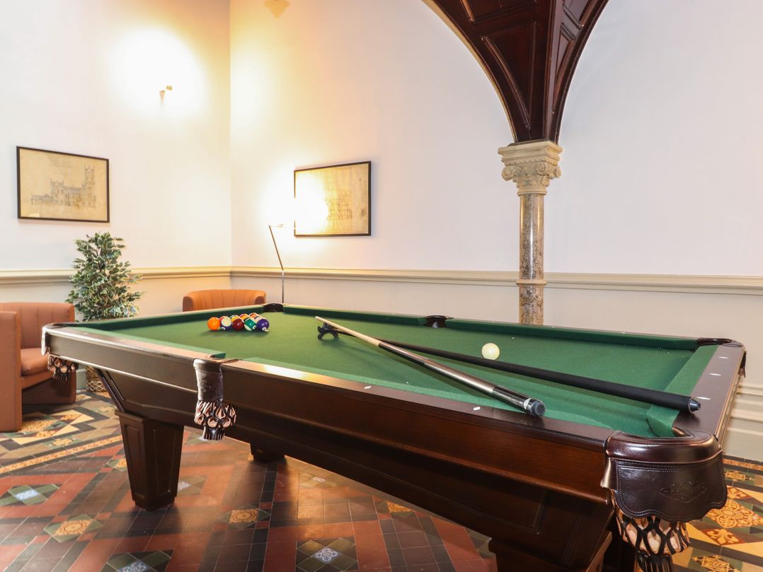 The Myles Suite Stone Cross Mansion