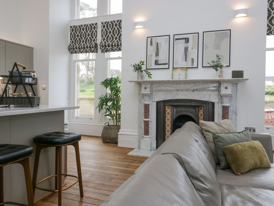 The Myles Suite Stone Cross Mansion