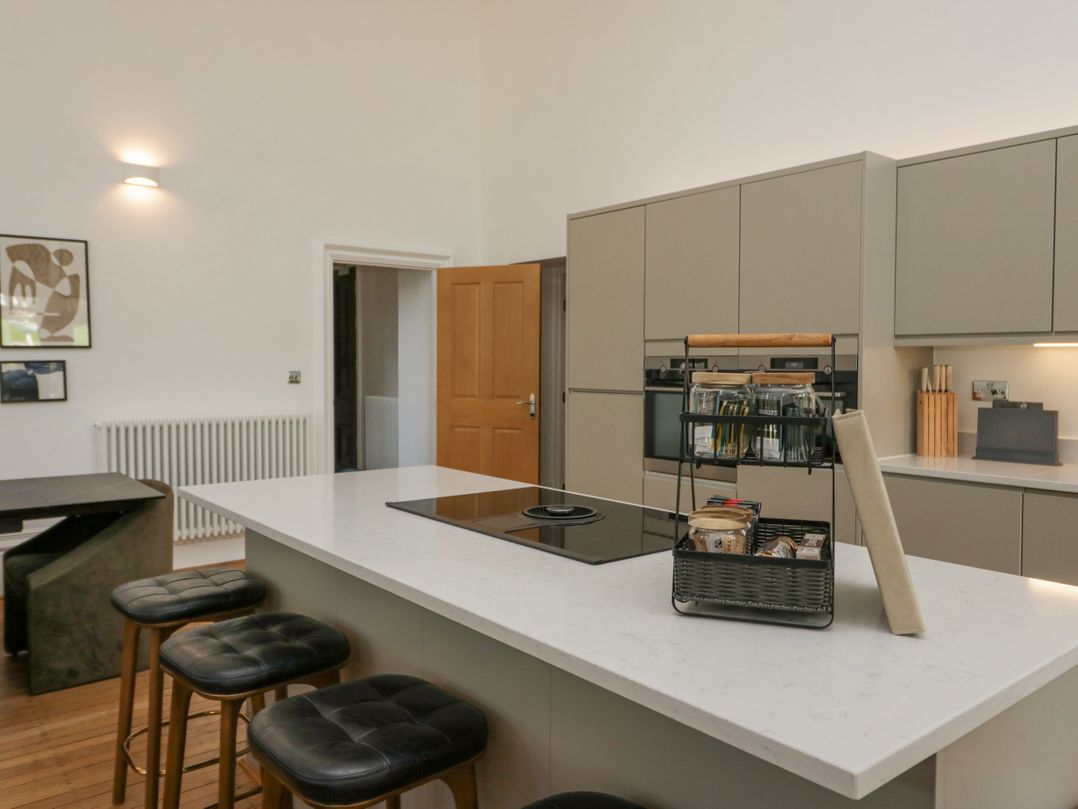 The Myles Suite Stone Cross Mansion