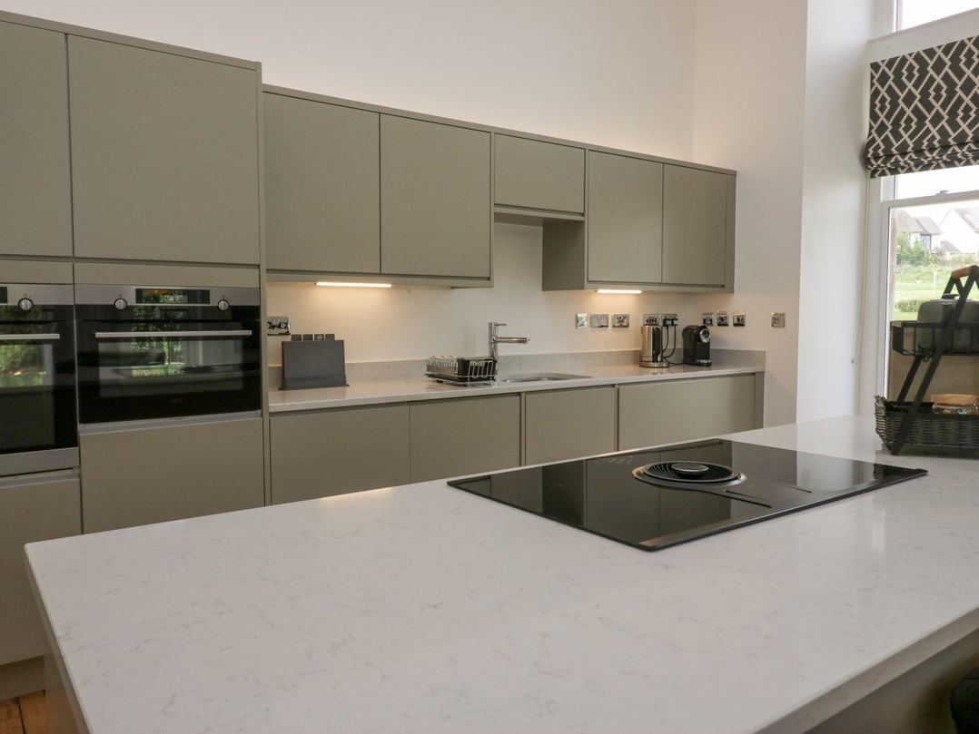 The Myles Suite Stone Cross Mansion