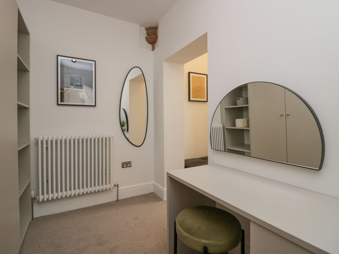 The Myles Suite Stone Cross Mansion