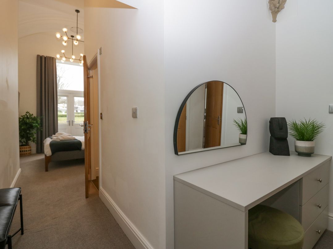 The Myles Suite Stone Cross Mansion