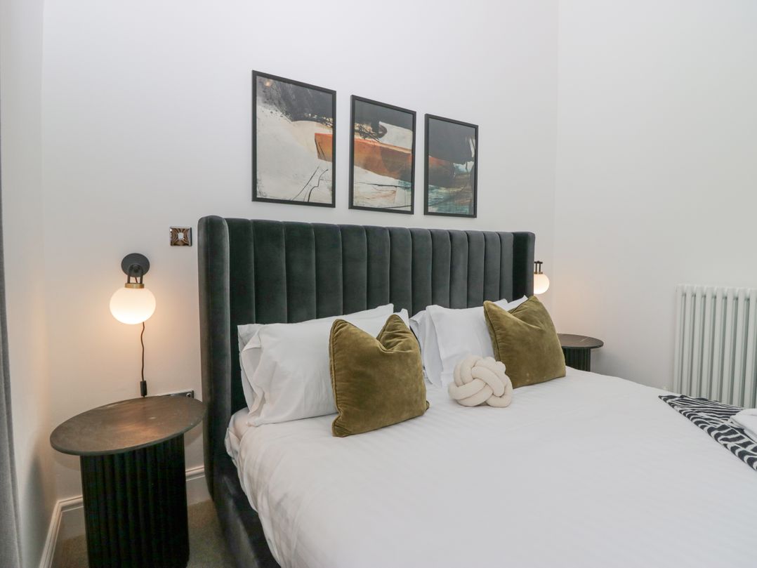 The Myles Suite Stone Cross Mansion