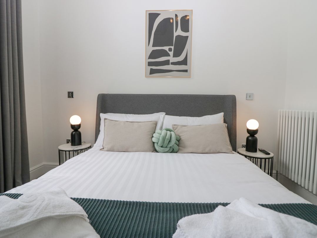 The Myles Suite Stone Cross Mansion