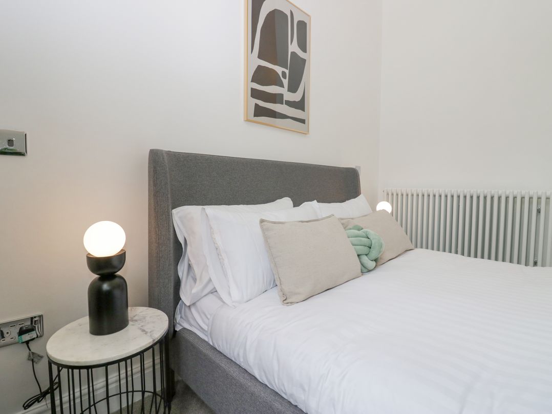 The Myles Suite Stone Cross Mansion