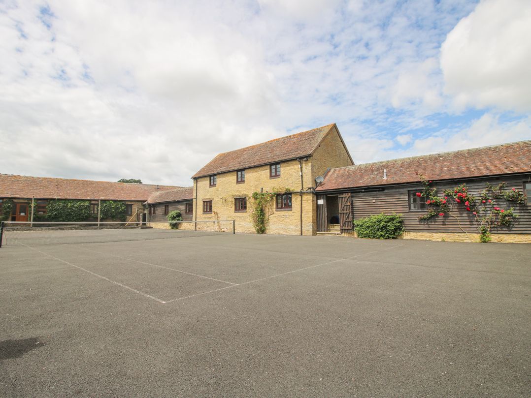 The Onibury