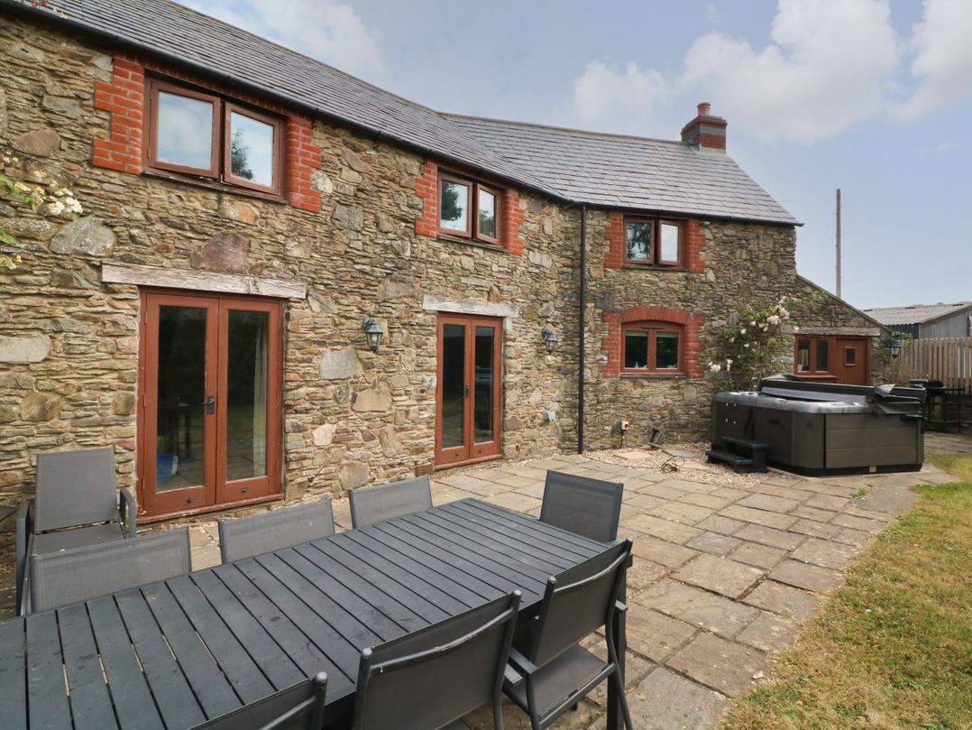 Varley Lodge