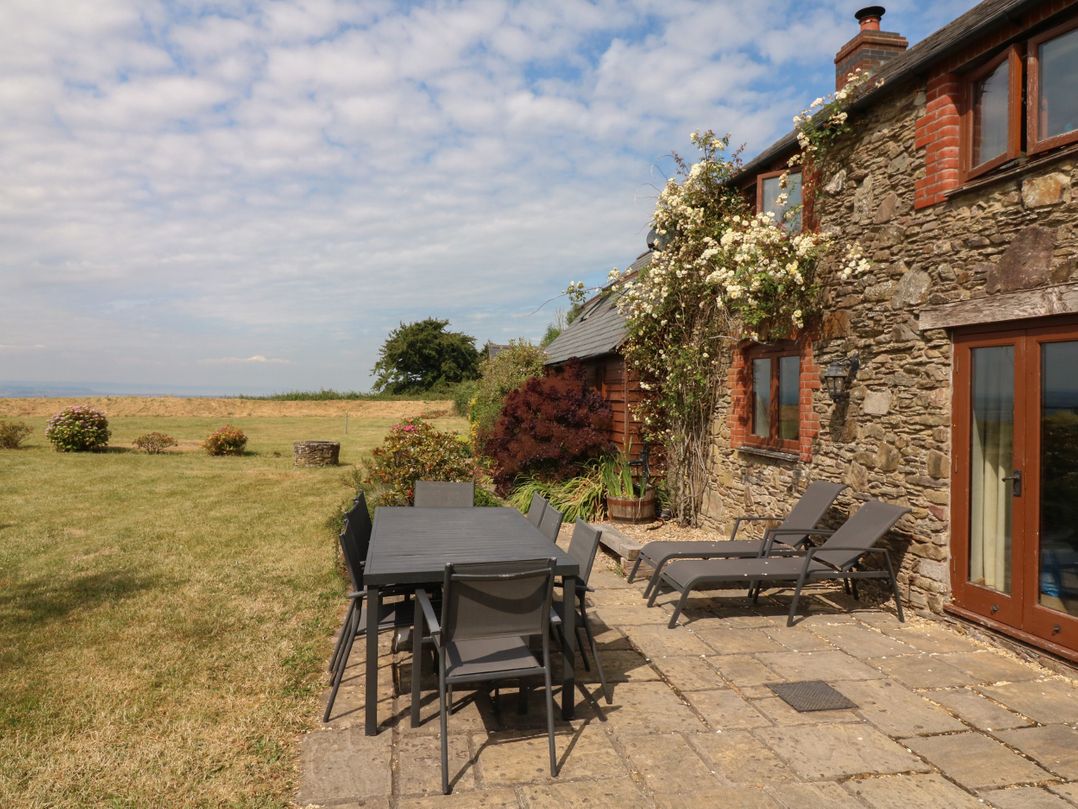 Varley Lodge