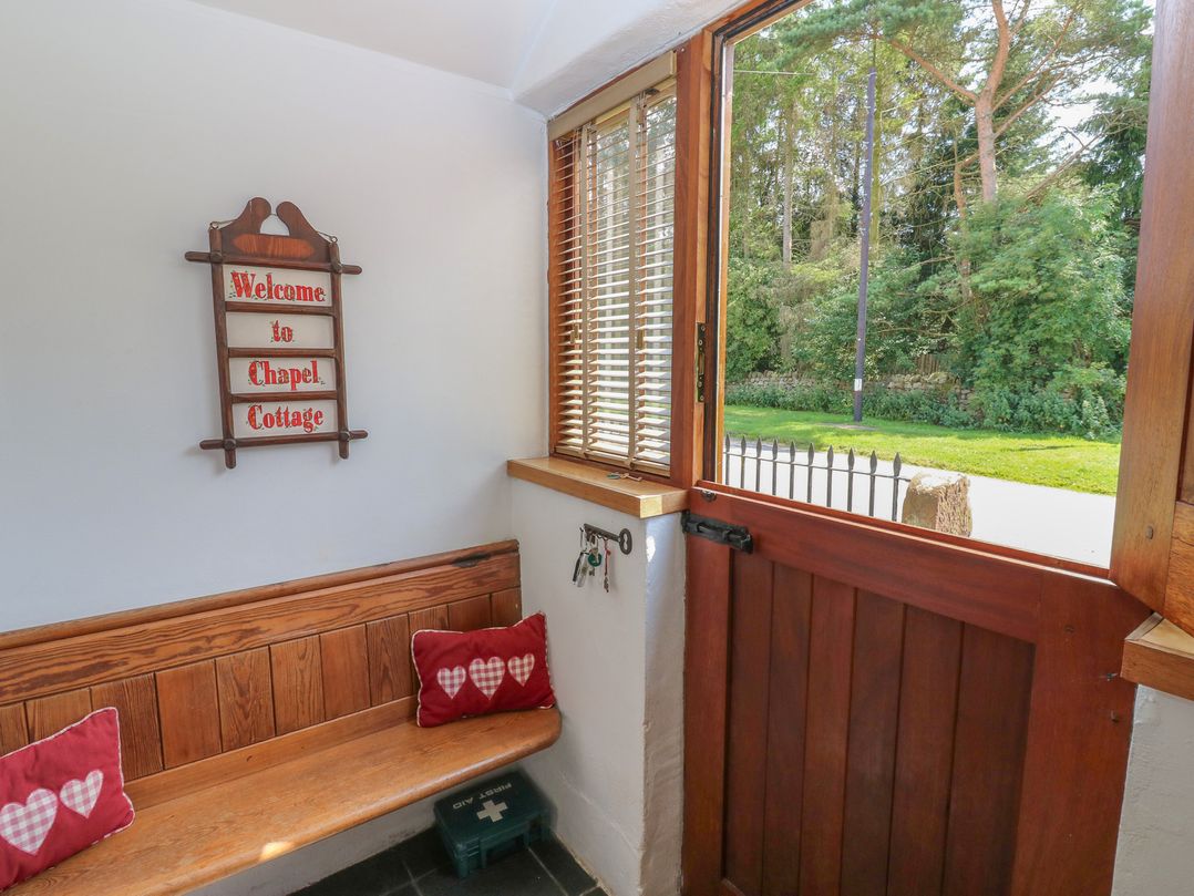 Holiday cottage in Sandford, Cumbria
