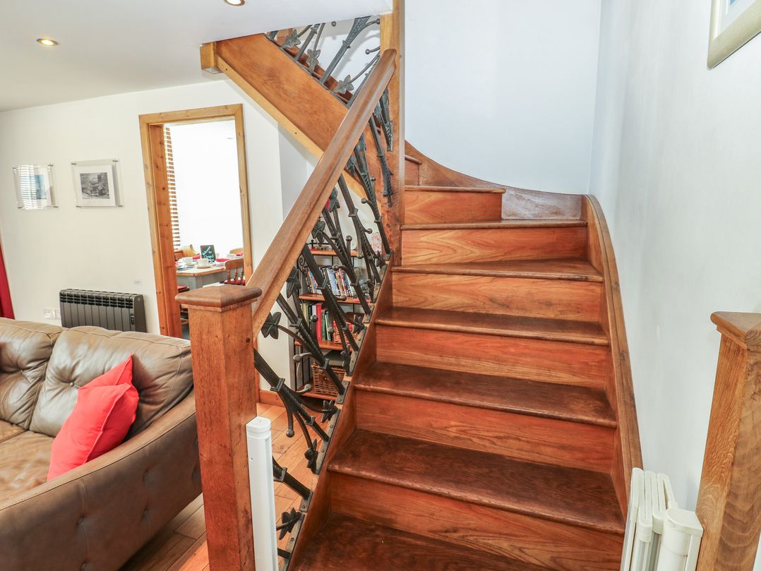 Holiday cottage in Sandford, Cumbria