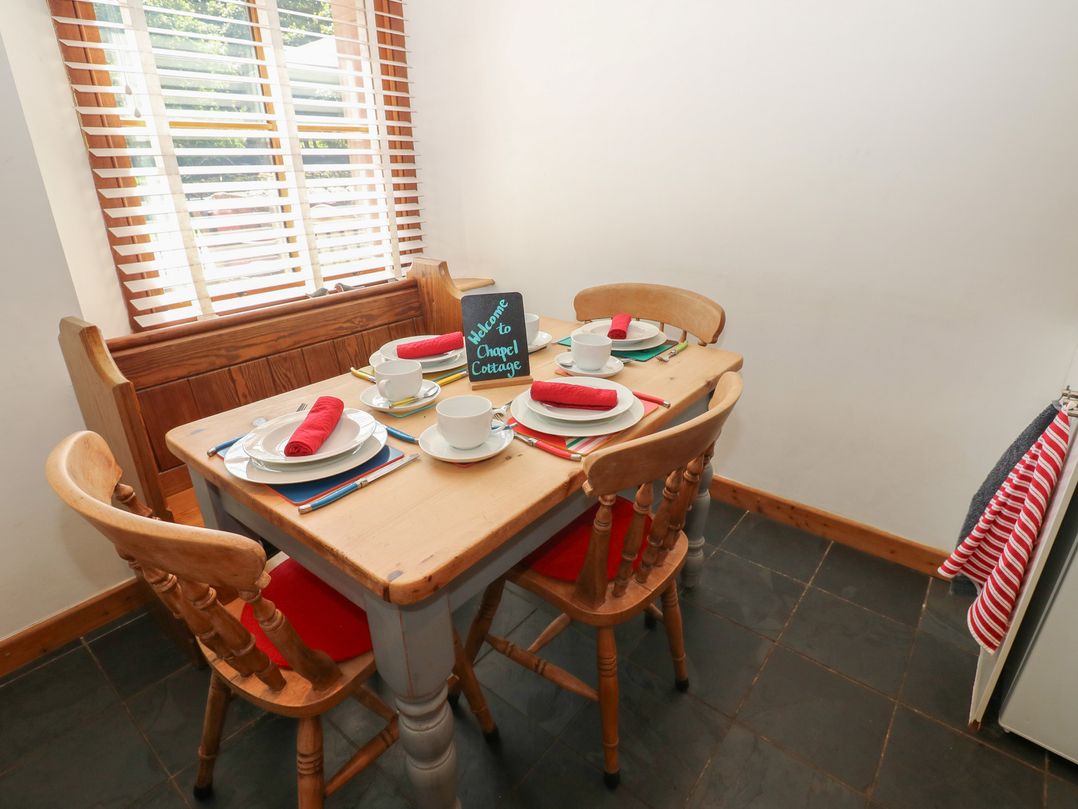 Holiday cottage in Sandford, Cumbria