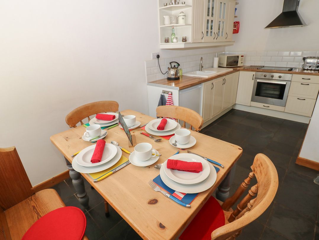 Holiday cottage in Sandford, Cumbria