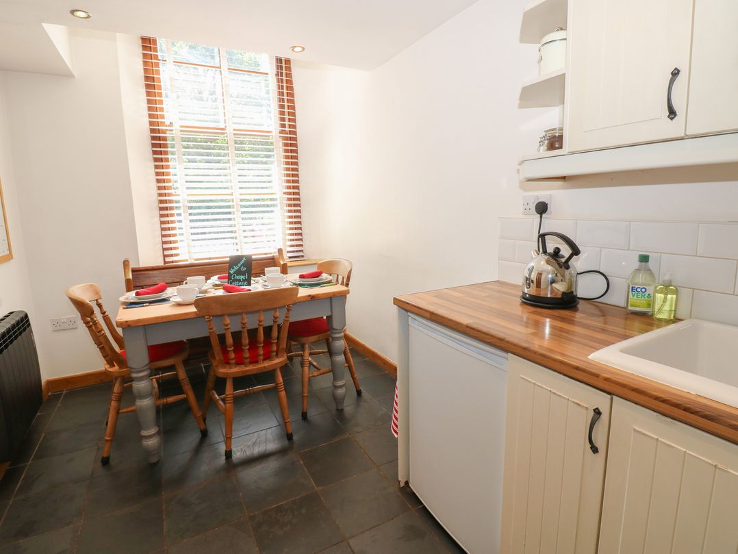 Holiday cottage in Sandford, Cumbria
