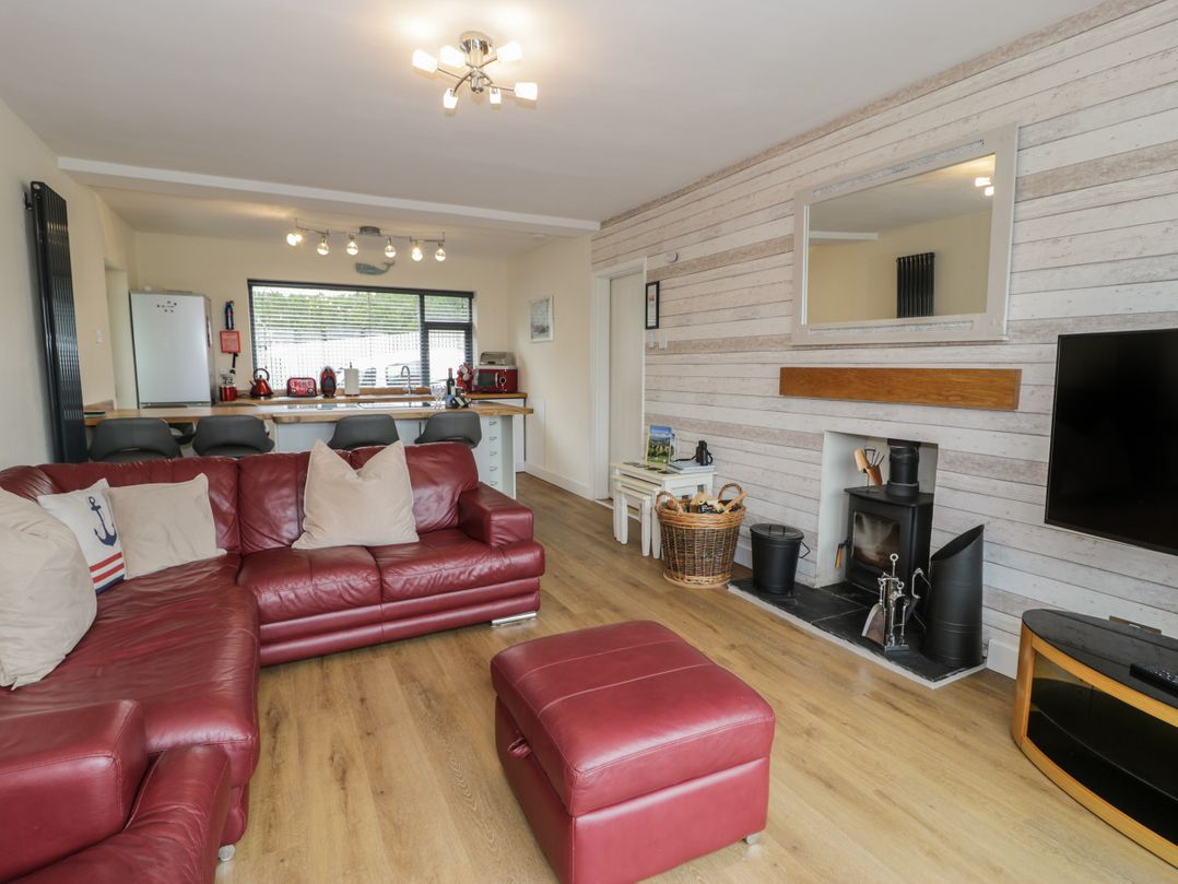 Daisy Cottage