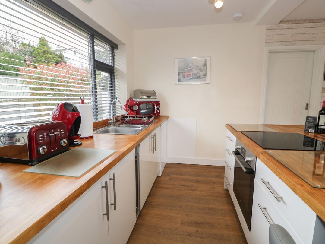 Daisy Cottage