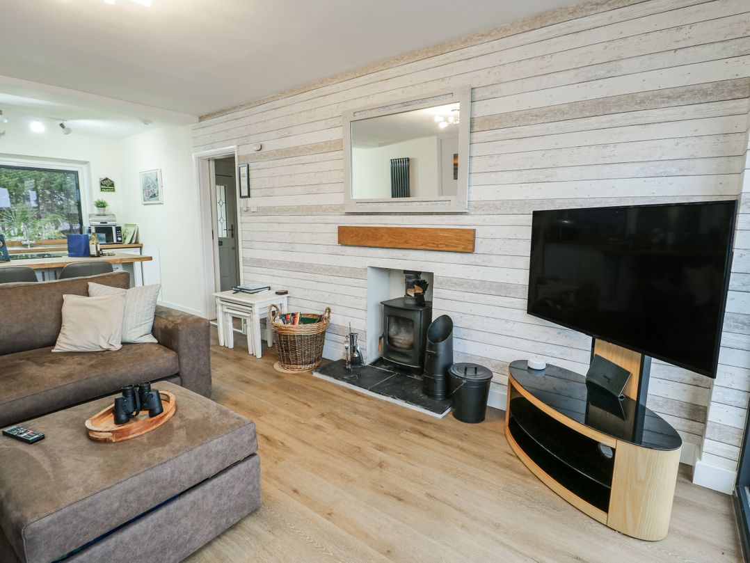 Daisy Cottage