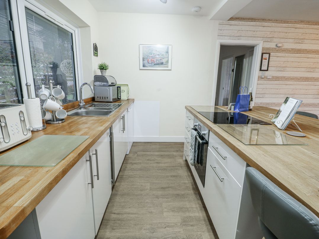 Daisy Cottage
