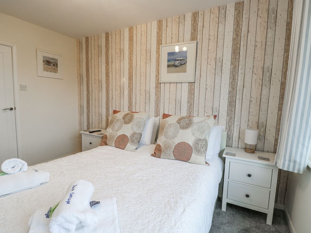 Daisy Cottage