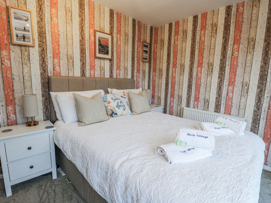 Daisy Cottage