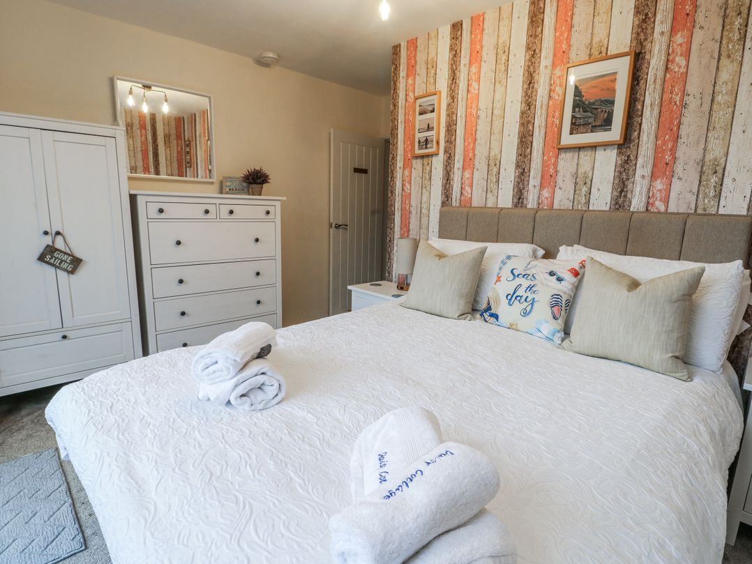 Daisy Cottage