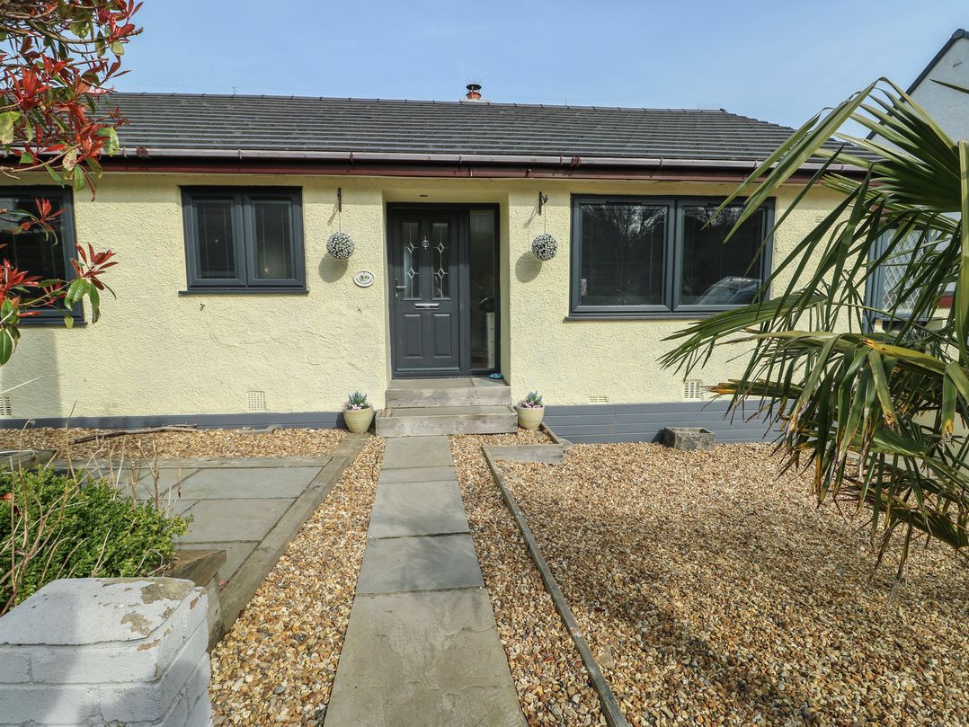 Daisy Cottage