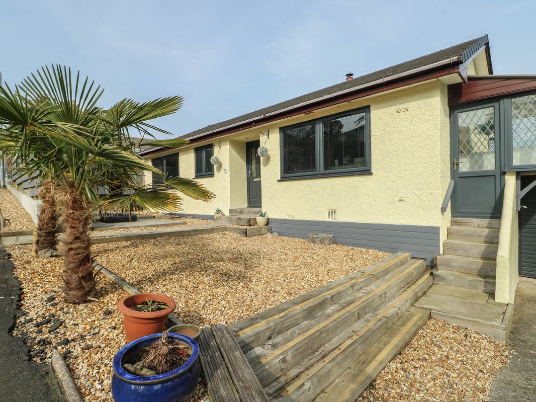Daisy Cottage