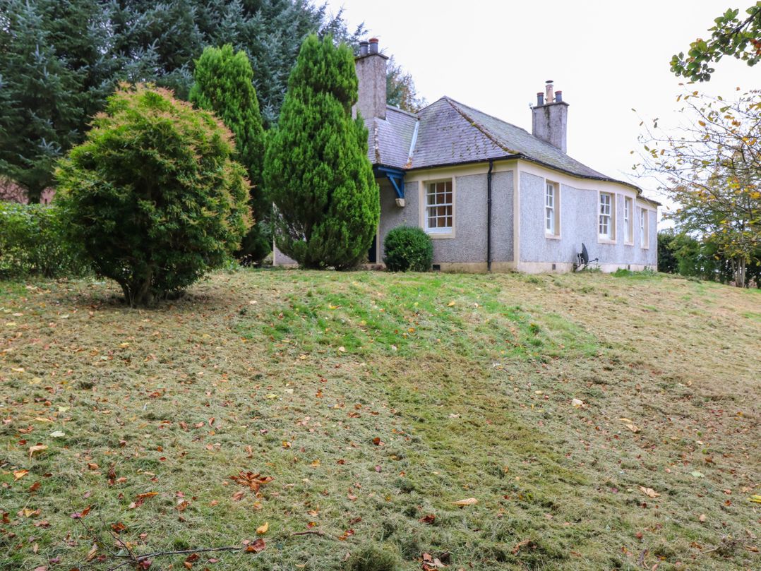 North Lodge