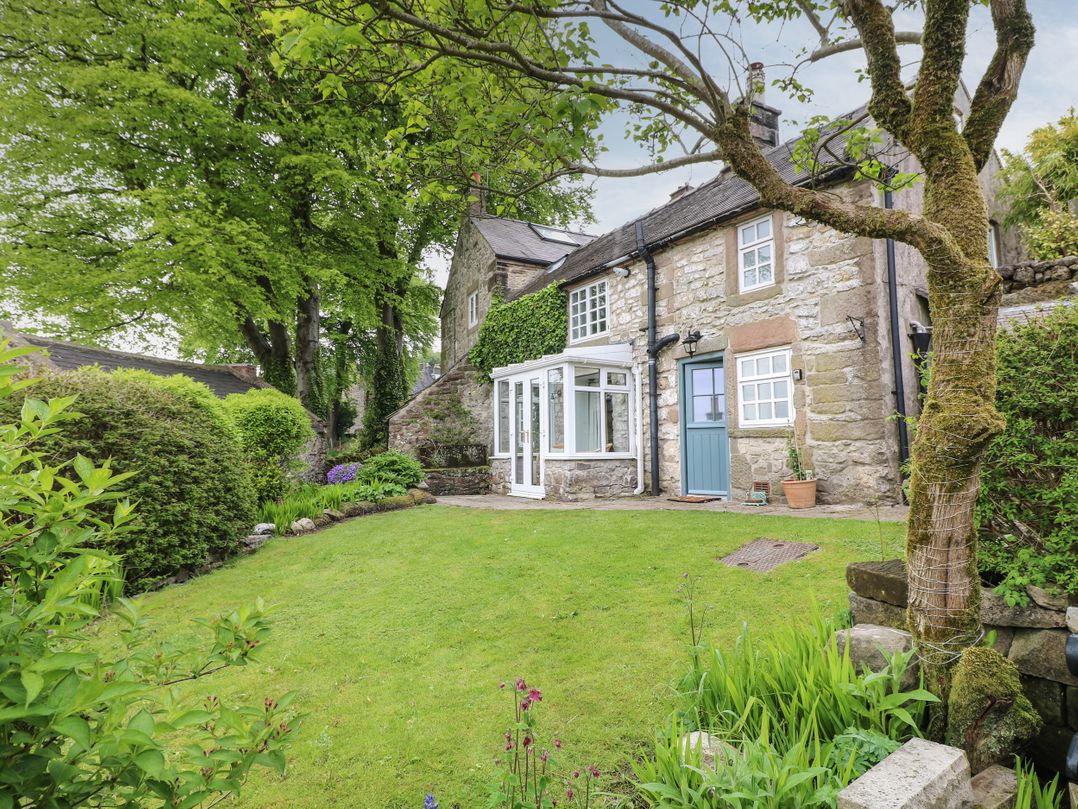 Ivy Cottage