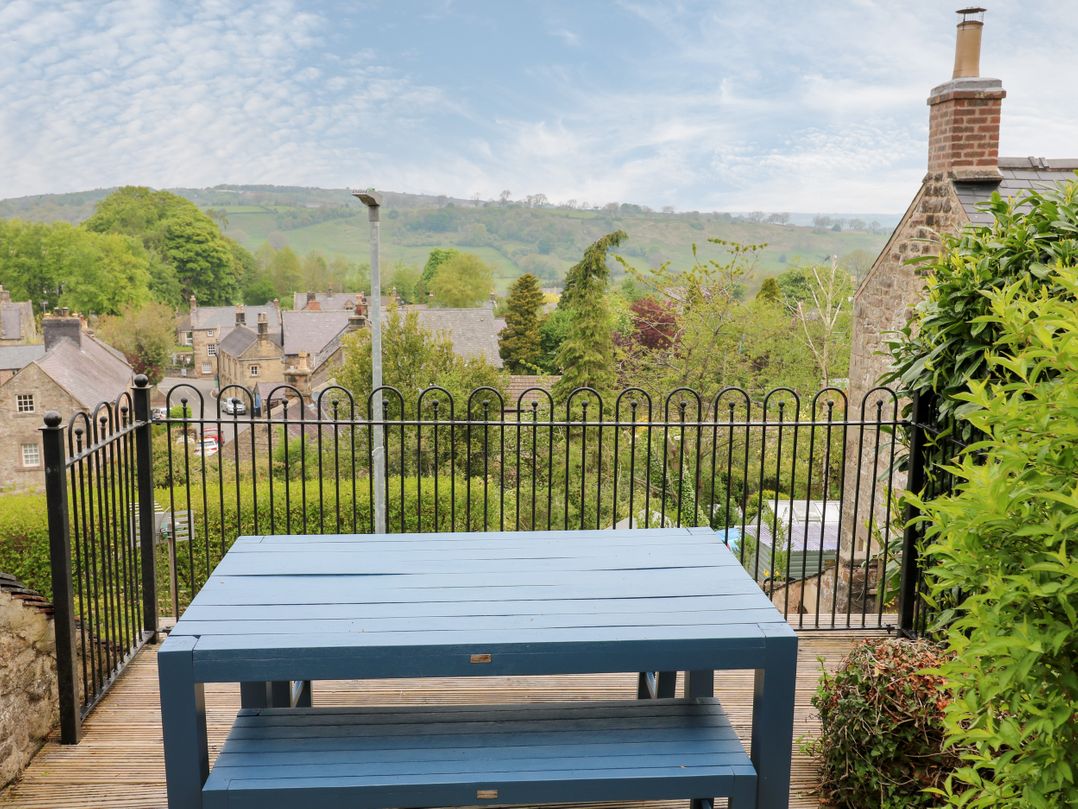 Ivy Cottage