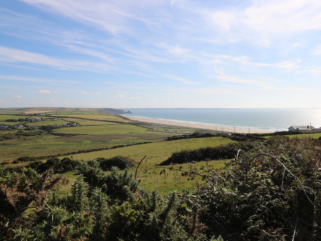 Y Twll Bollt (The Bolt Hole)