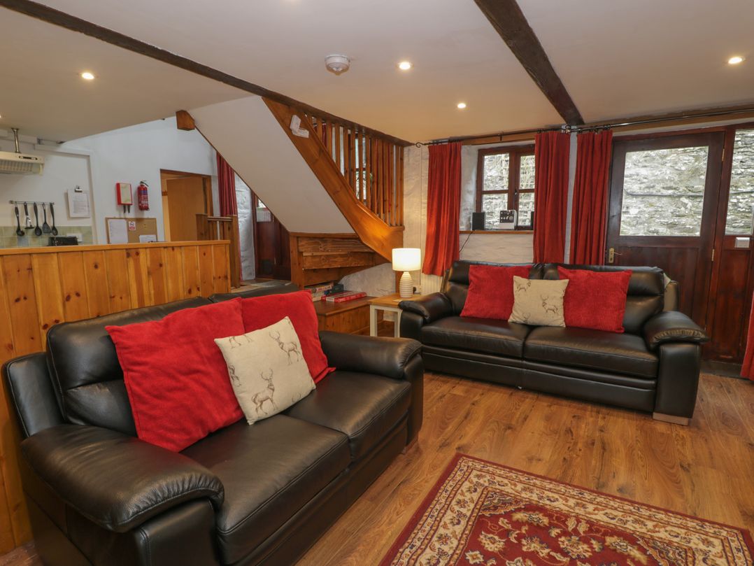 Graig Las The Barn