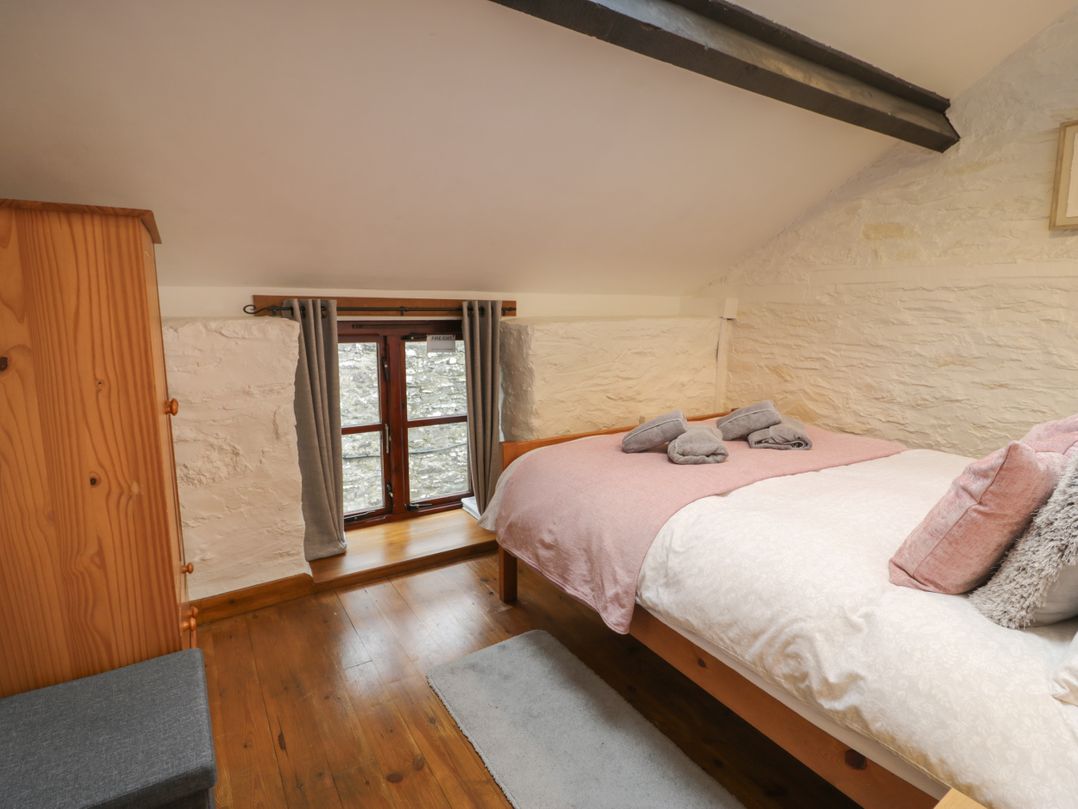 Graig Las The Barn