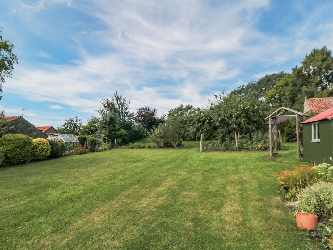 Appletree Cottage