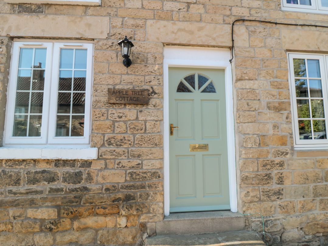 Appletree Cottage