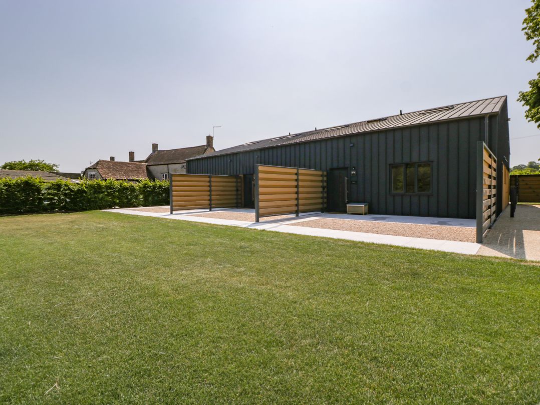Tilia Barn
