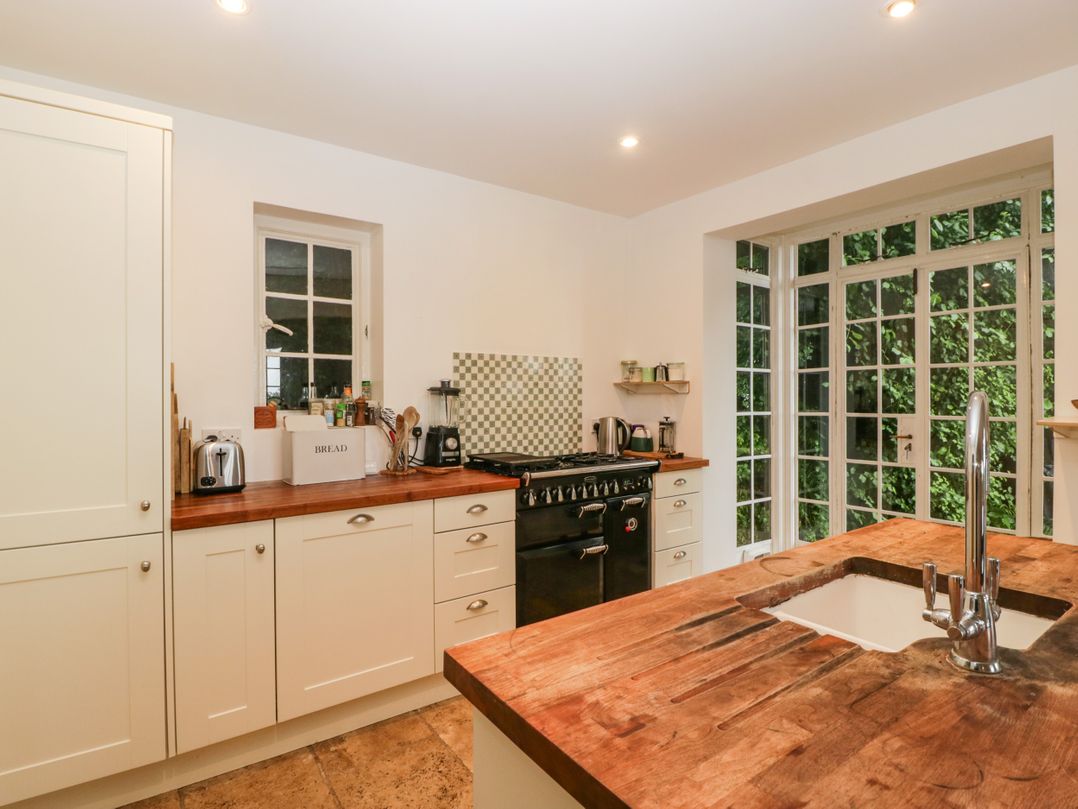 Tor Cottage