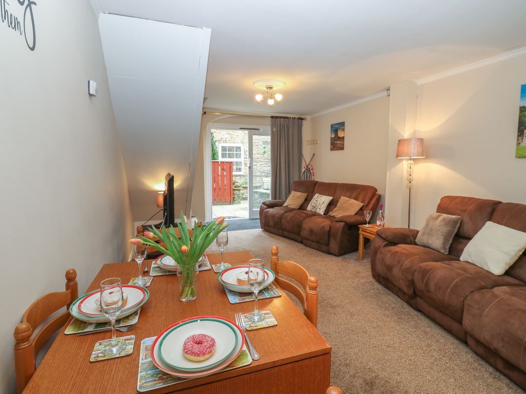 Jasmine Cottage