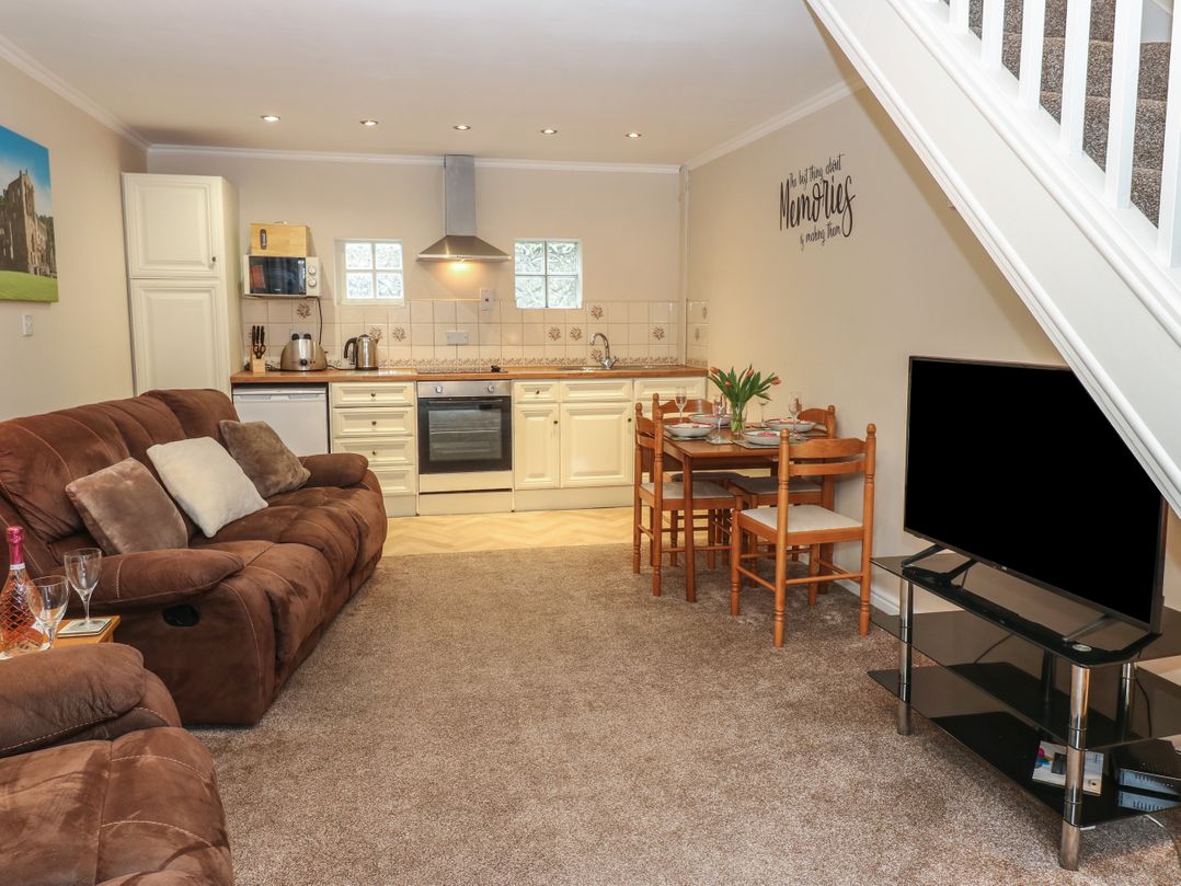 Jasmine Cottage