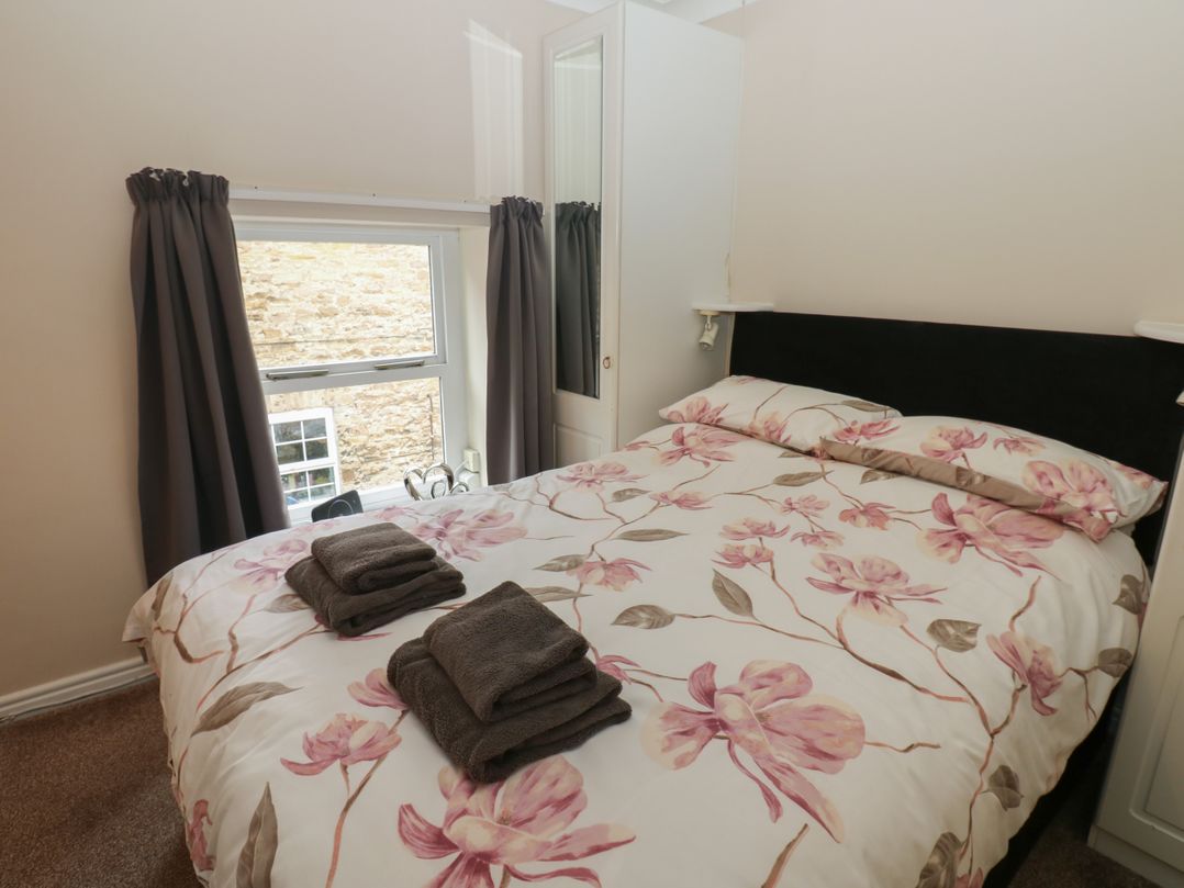Jasmine Cottage
