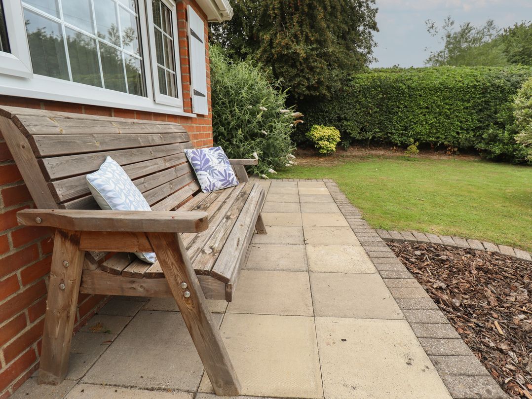 Marsh View Cottage