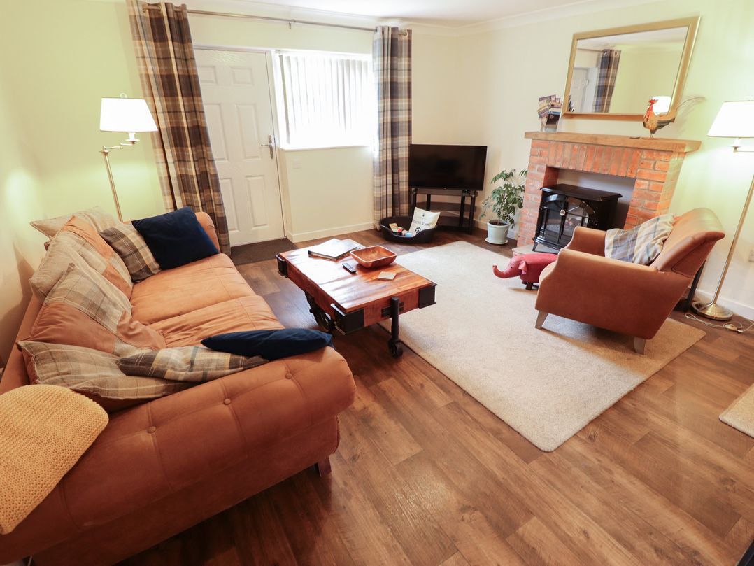 Marsh View Cottage