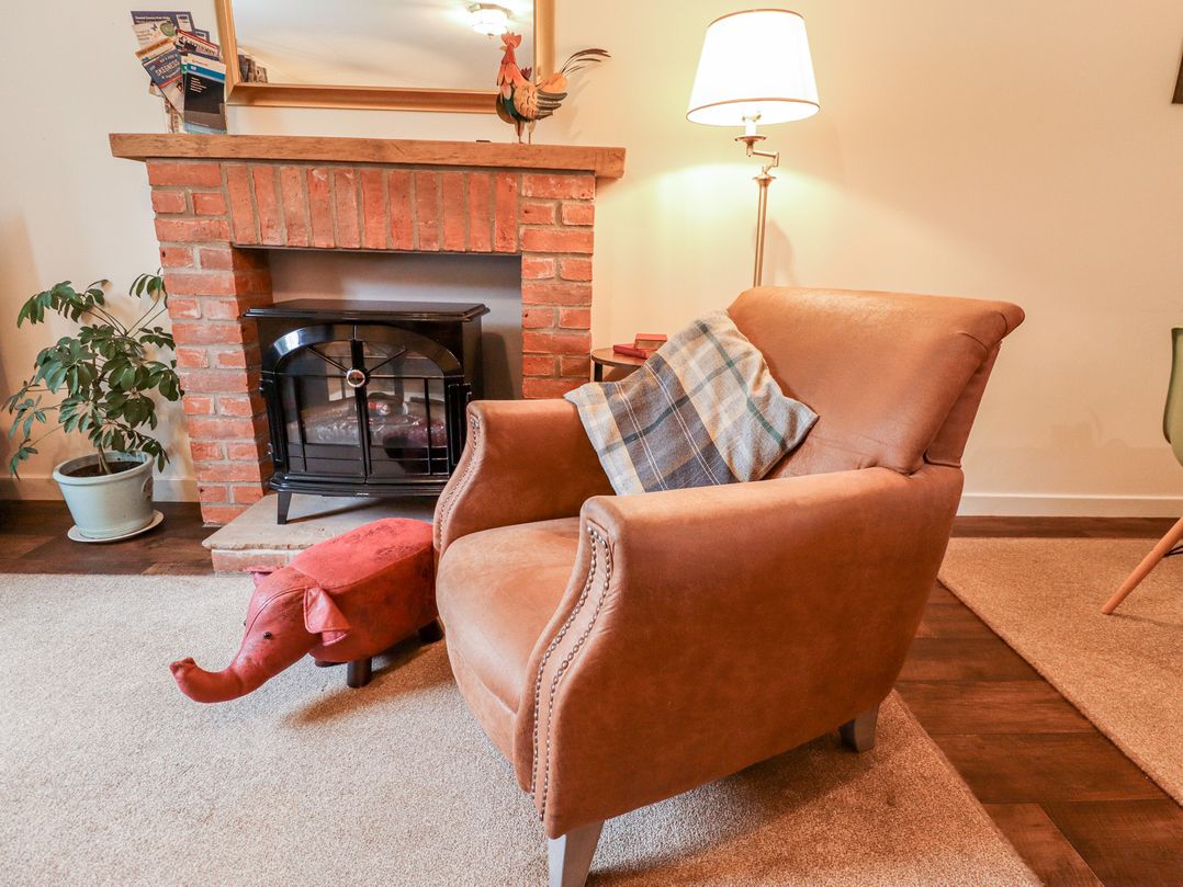 Marsh View Cottage