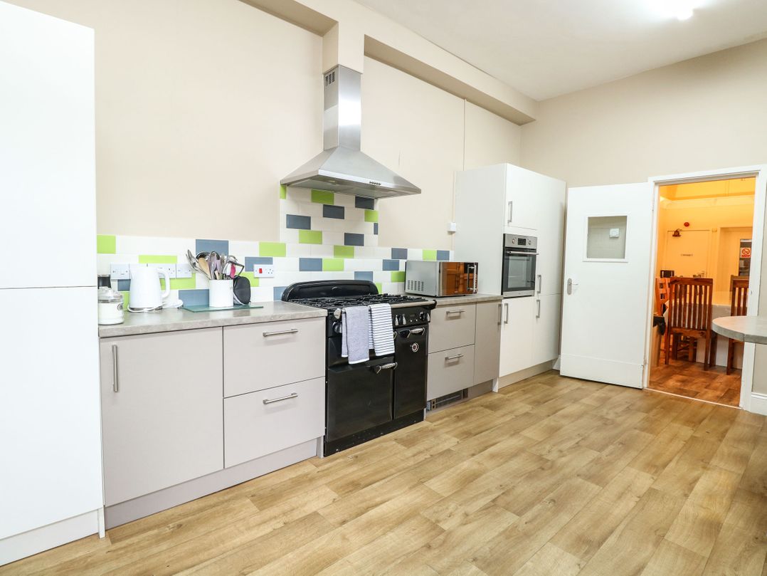 Clover Court