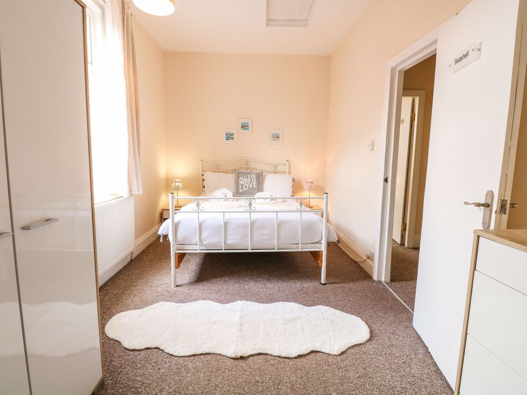 Clover Court