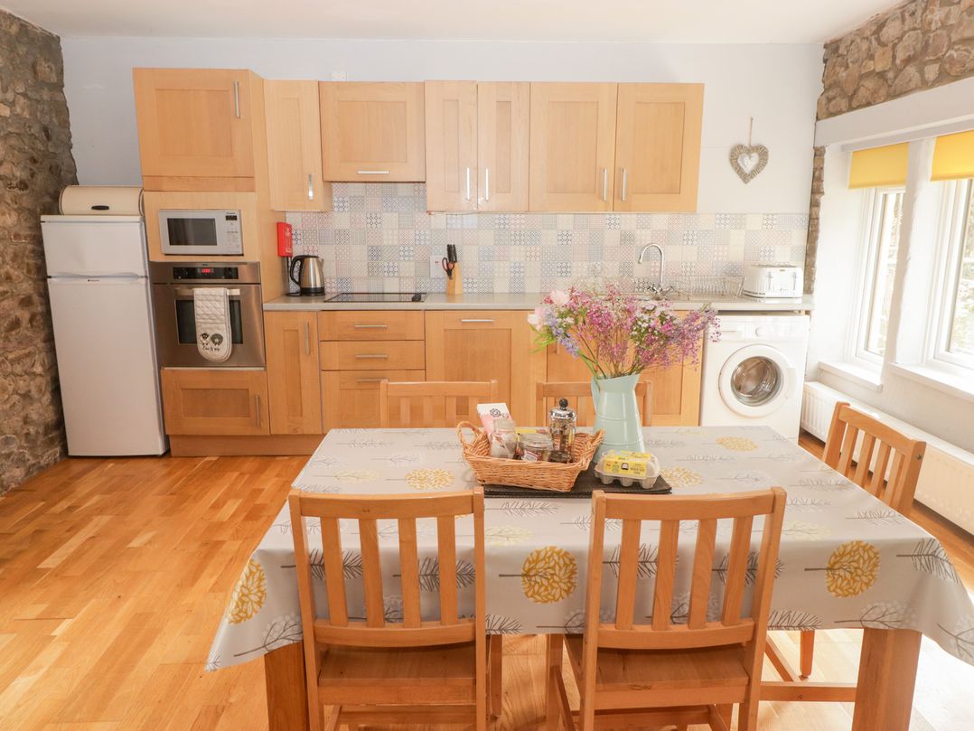 Stable Cottage, Narberth