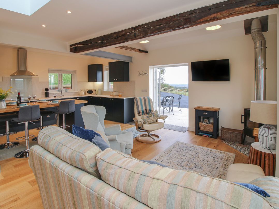 Border View Lodge