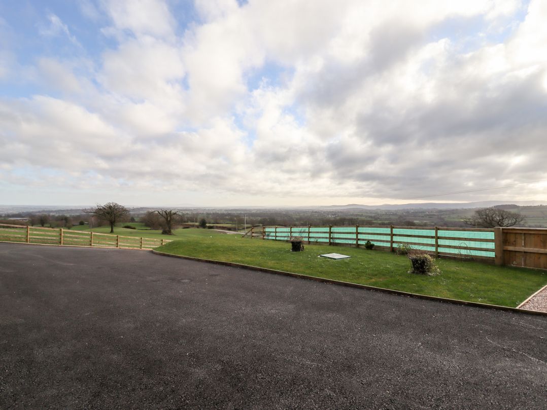 Border View Lodge