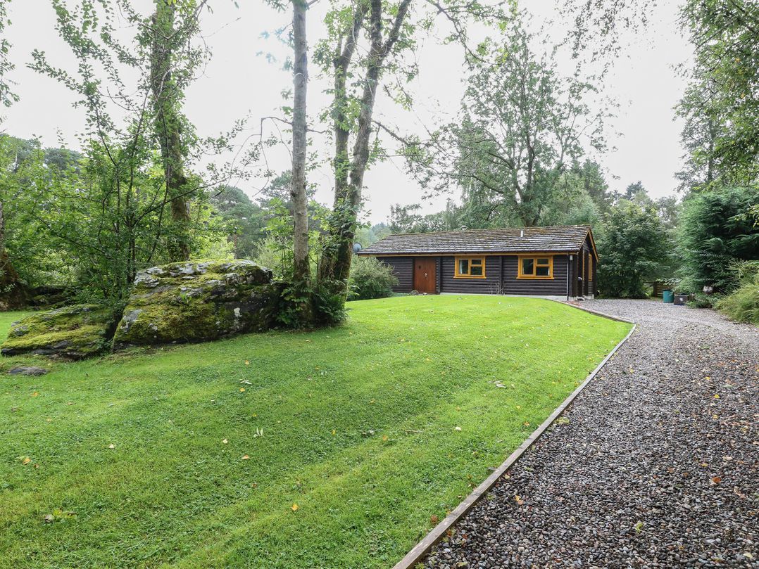 Millmore Cabin