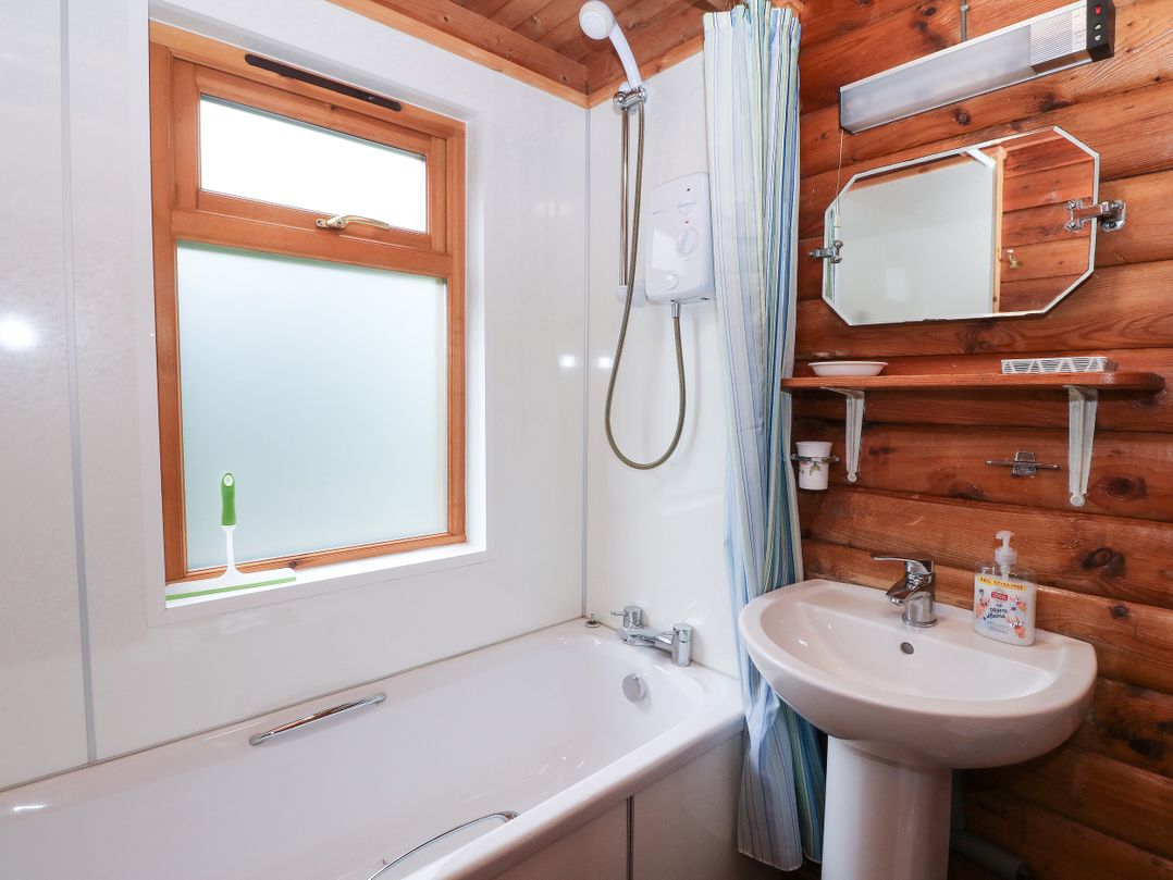 Millmore Cabin