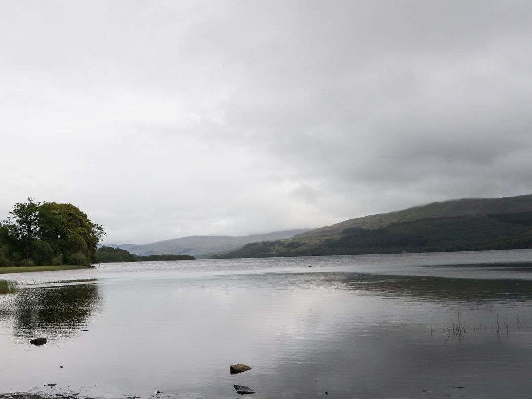 Millmore Cabin